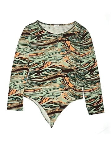 rue21 Long Sleeve Top (view 1)