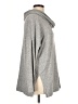 Loveappella Gray Pullover Sweater Size L - photo 4
