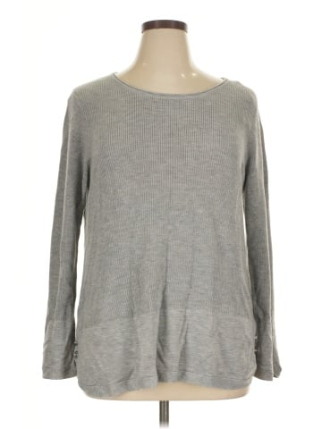 Calvin Klein Pullover Sweater (view 1)