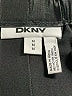 DKNY Black Casual Pants Size M - photo 4