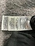 DKNY Black Casual Pants Size M - photo 5