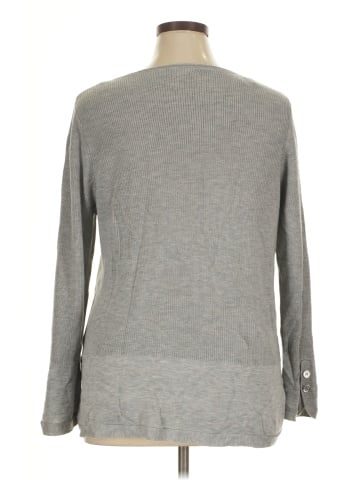 Calvin Klein Pullover Sweater (view 2)