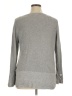 Calvin Klein 100% Acrylic Gray Pullover Sweater Size XL - photo 2