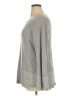 Calvin Klein 100% Acrylic Gray Pullover Sweater Size XL - photo 5