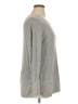 Calvin Klein 100% Acrylic Gray Pullover Sweater Size XL - photo 4