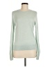 Ann Taylor Green Pullover Sweater Size M - photo 1