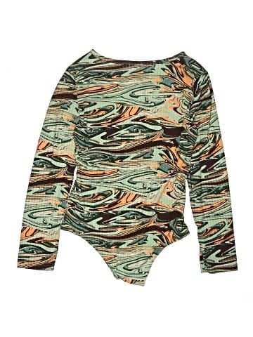 rue21 Long Sleeve Top (view 2)