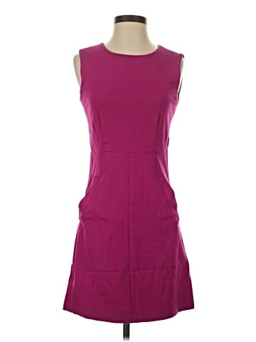 Diane von Furstenberg Casual Dress (view 1)