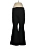 Chico's Solid Black Dress Pants Size Med (1.5) - photo 1