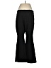 Chico's Solid Black Dress Pants Size Med (1.5) - photo 2