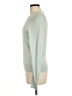 Ann Taylor Green Pullover Sweater Size M - photo 5