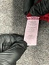 Double Zero Solid Burgundy Cocktail Dress Size L - photo 8