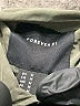 Forever 21 Gray Trenchcoat Size M - photo 3