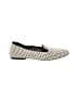 Vivaia Polka Dots White Flats Size EU 42 - photo 1