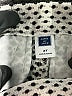 Janie and Jack Polka Dots Ivory Leggings Size 2T - photo 3