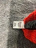 Altar'd State Red Pullover Sweater Size L - photo 8