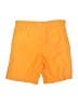 Lands' End Orange Board Shorts Size 10 - photo 2