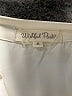 Wishful Park 100% Polyester Ivory 3/4 Sleeve Blouse Size S - photo 7