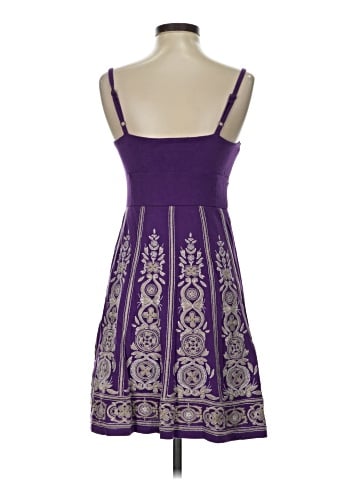 INC International Concepts Cocktail Dress (view 2)