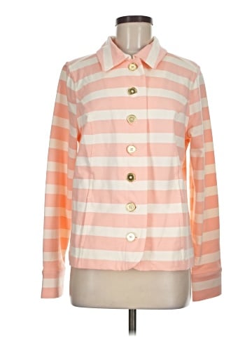 Isaac Mizrahi LIVE! Jacket (view 1)