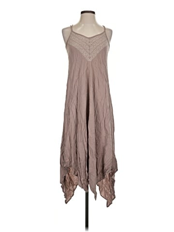 Blush Casual Dress (view 1)