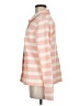 Isaac Mizrahi LIVE! Stripes Orange Jacket Size M - photo 5