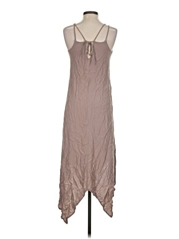 Blush Casual Dress (view 2)
