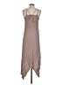 Blush Brown Casual Dress Size S (estimated) - photo 2