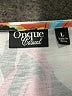 Onque Casuals Teal 3/4 Sleeve Blouse Size L - photo 7