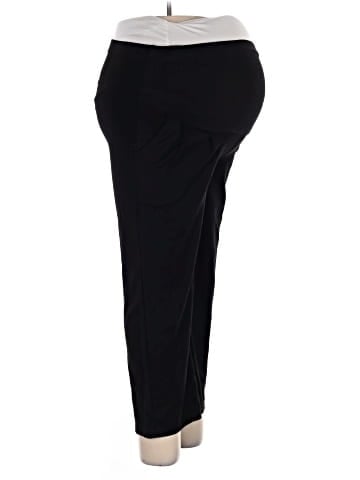 Alina Mae Maternity Active Pants (view 1)