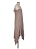 Blush Brown Casual Dress Size S (estimated) - photo 4