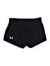 Under Armour Black Athletic Shorts Size M - photo 1