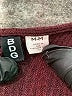BDG Burgundy Pullover Sweater Size M - photo 7