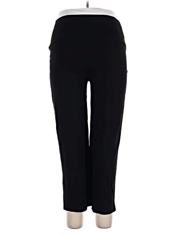 Alina Mae Maternity Active Pants (view 2)