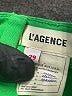 L'Agence Green Casual Pants Size 29 waist - photo 7