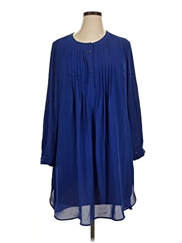 Daniel Rainn Casual Dress (view 1)