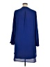 Daniel Rainn 100% Polyester Blue Casual Dress Size XL - photo 2