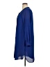 Daniel Rainn 100% Polyester Blue Casual Dress Size XL - photo 5
