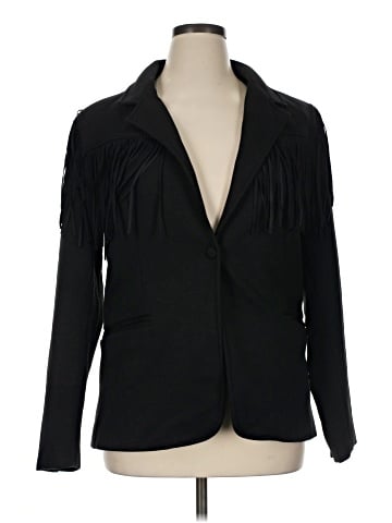 Blank NYC Blazer (view 1)