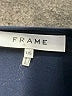 FRAME Blue Long Sleeve T-Shirt Size L - photo 7