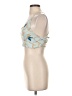 Guess Blue Tank Top Size S - photo 5