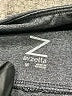 Z by Zella Solid Gray Active Pants Size M - photo 7