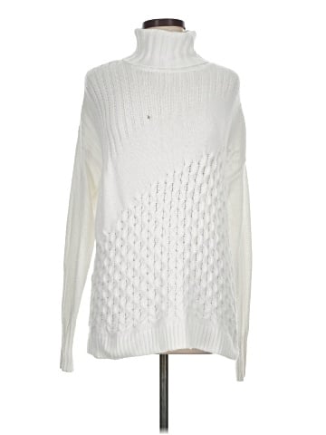 Kohl's Turtleneck Sweater (view 1)