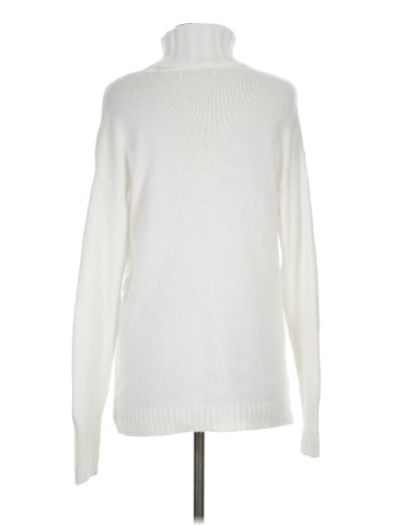 Kohl's Turtleneck Sweater (view 2)