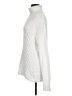 Kohl's White Turtleneck Sweater Size M (estimated) - photo 5