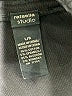 Rafaella Studio Black Long Sleeve Top Size L - photo 7