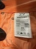 Mother Orange Jeans Size 29 waist - photo 7