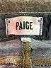 Paige Blue Jeans Size 25 waist - photo 7