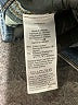 Madewell Blue Jeans Size 27 waist (tall) - photo 8