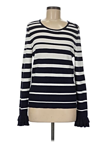 White House Black Market Pullover Sweater (view 1)